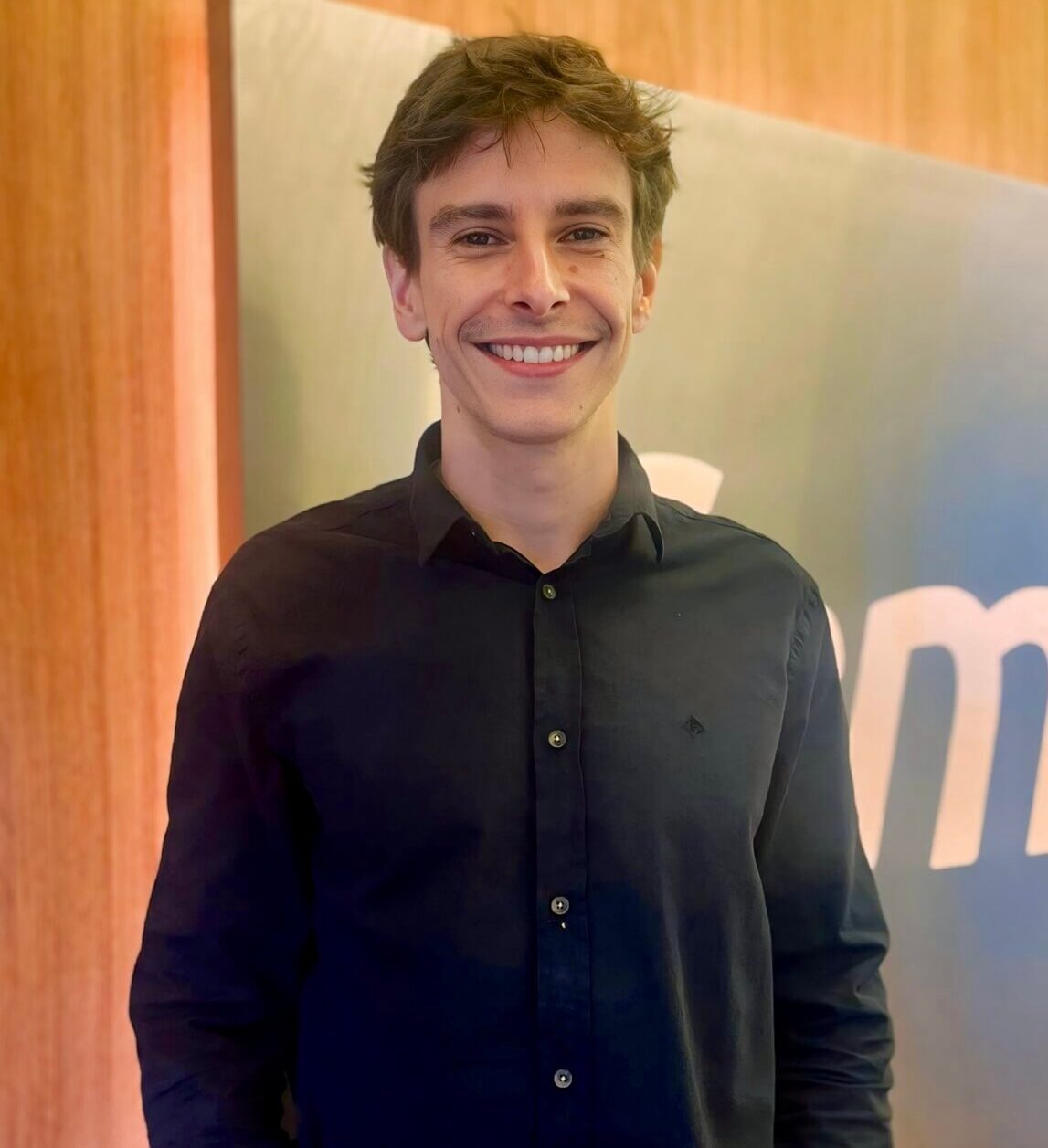 Dr. Lucas MenkeENDOCRINOLOGIACRM:231770