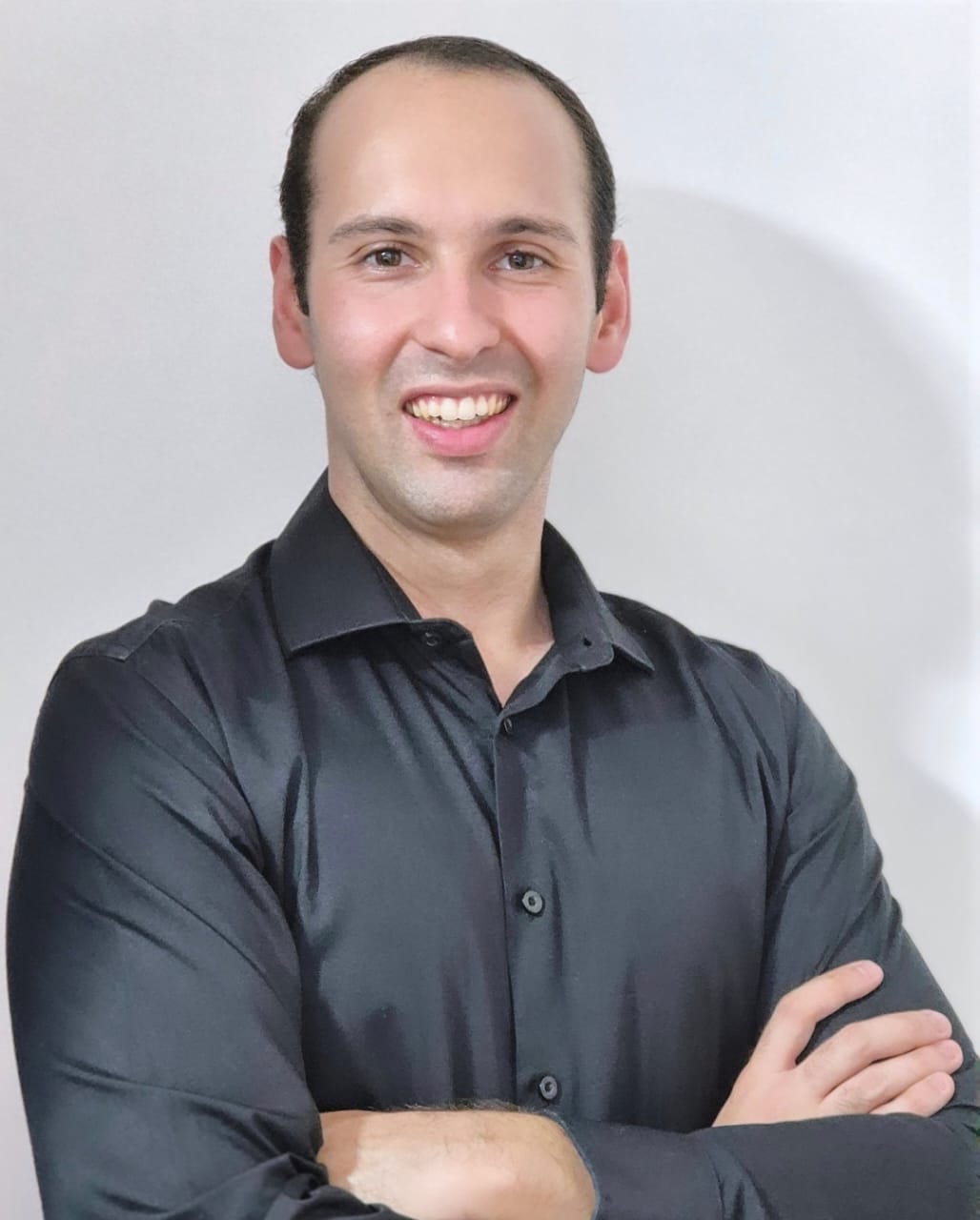 Dr Amauri DoretoEndocrinologistaCRM:217546/SP