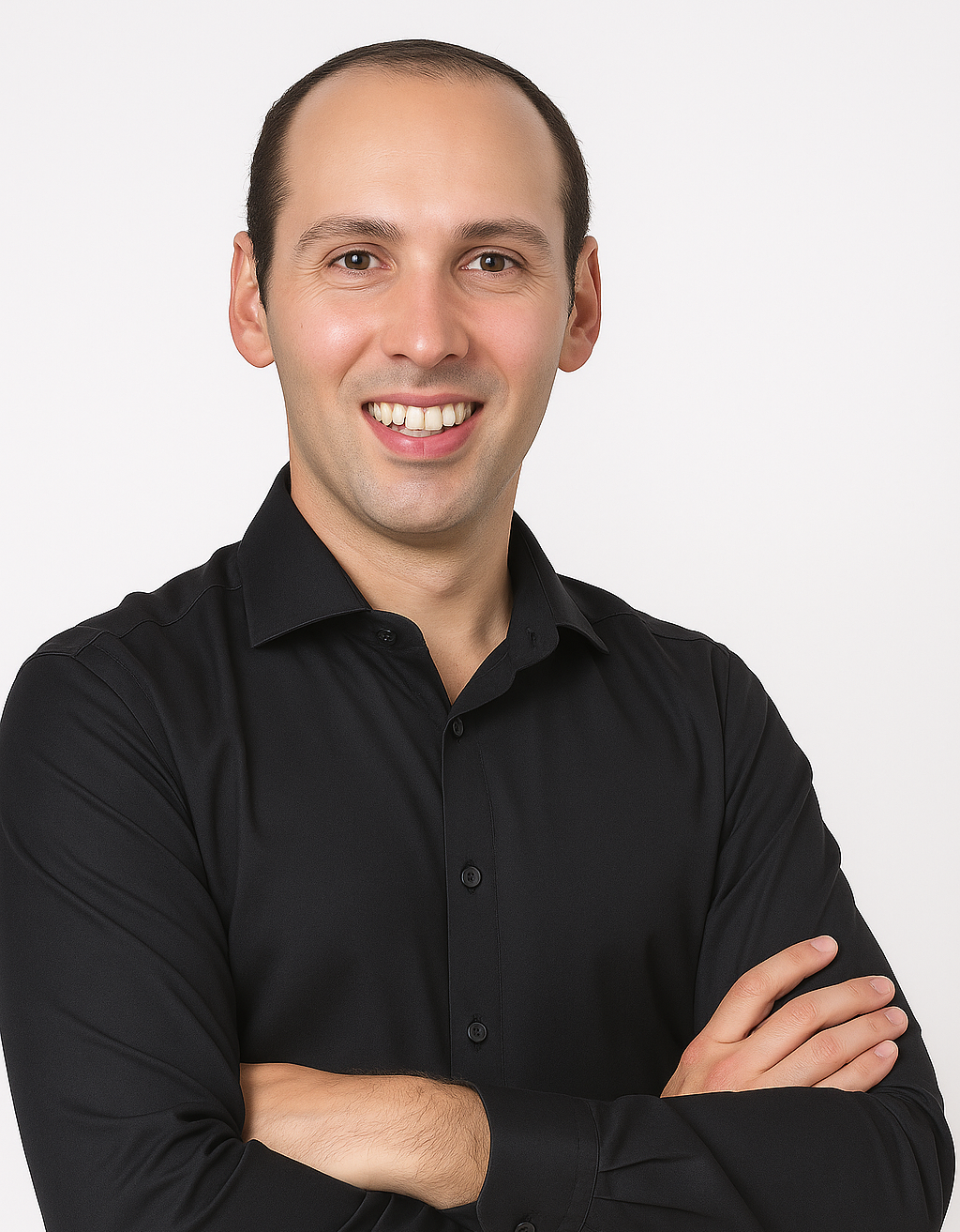 Dr. Amauri DoretoENDOCRINOLOGIACRM: 217546