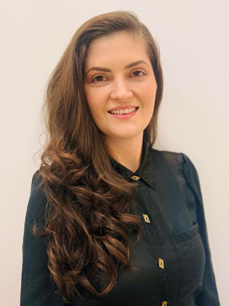 Dra. Paula GomesDermatologiaCRM:206843