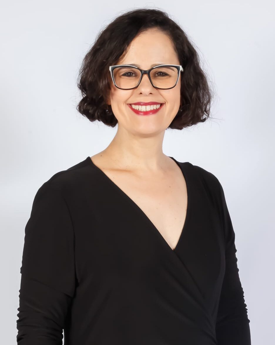 Dra. Rosana Barbosa SilvaEndocrinologiaCRM:122584