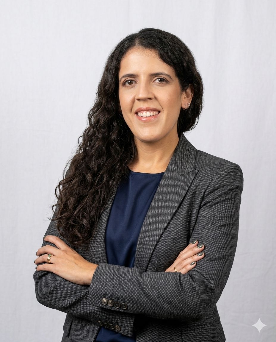 Dra Gabriela Carneiro Almeida SilvaEndocrinologiaCRM:217004