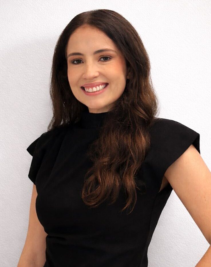 Dra Fernanda Piazza FernandesEndocrinologiaCRM:253883