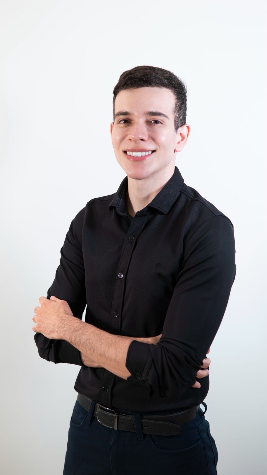 Dr. Lucas de Castro BarrotiDermatologiaCRM:200529