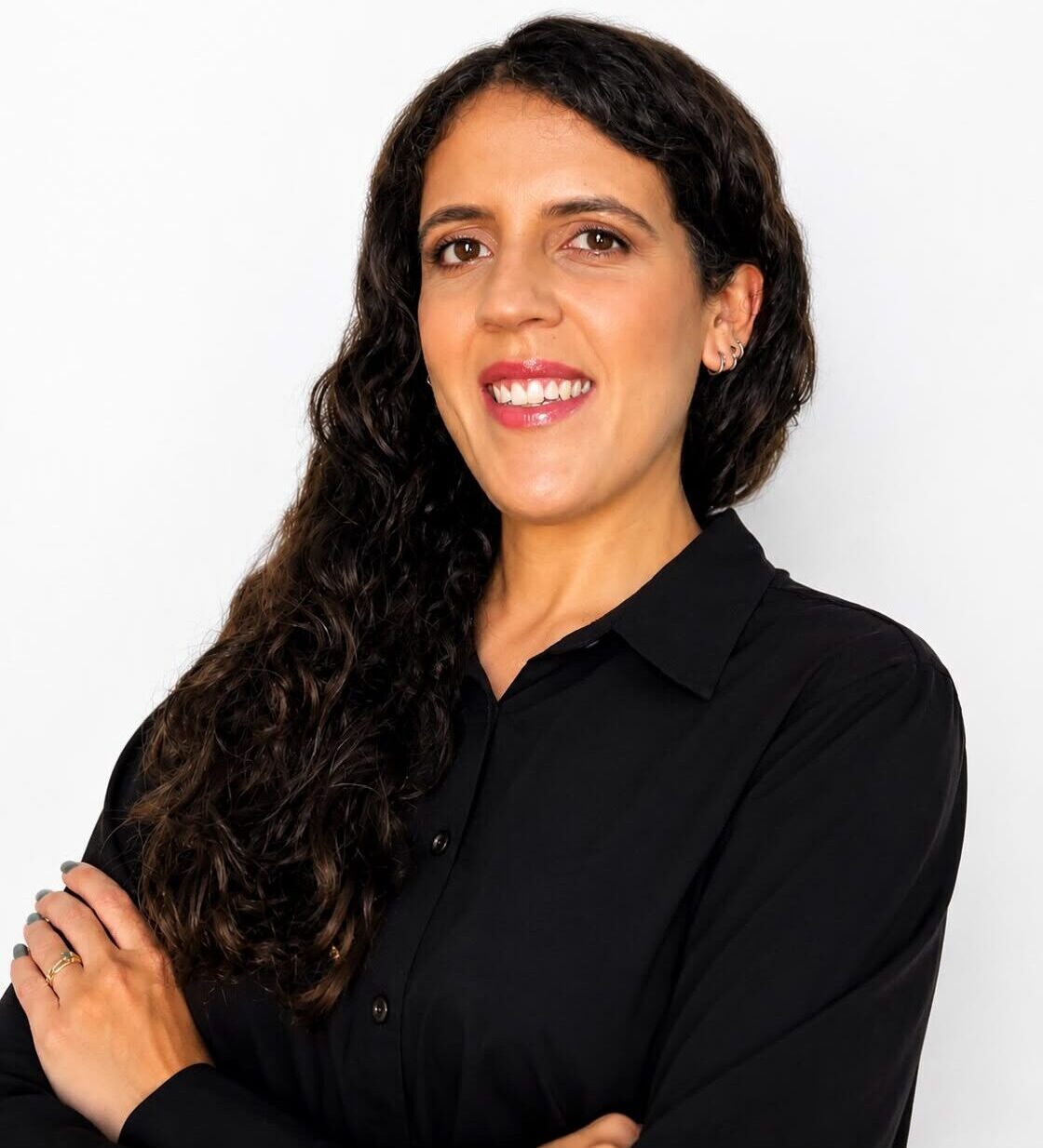Dra. Gabriela Carneiro Almeida SilvaEndocrinologiaCRM:217004